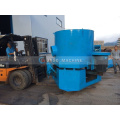 China Factory JXSC 30TPH Placer Gold Concentrator Centrifugal Equipment
